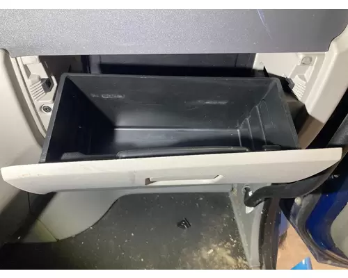 Peterbilt 579 Dash Assembly