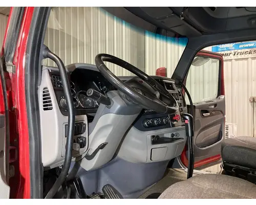 Dash Assembly Peterbilt 579 Vander Haags Inc Sf