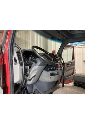 Peterbilt 579 Dash Assembly