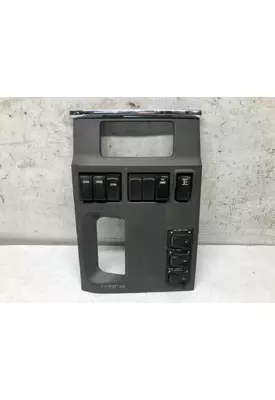 Peterbilt 579 Dash Assembly