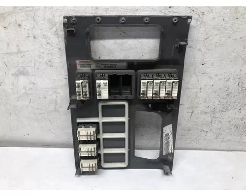 Peterbilt 579 Dash Assembly