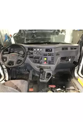 Peterbilt 579 Dash Assembly