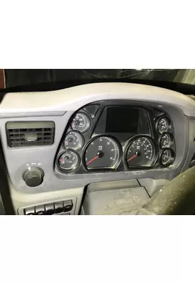 Peterbilt 579 Dash Assembly