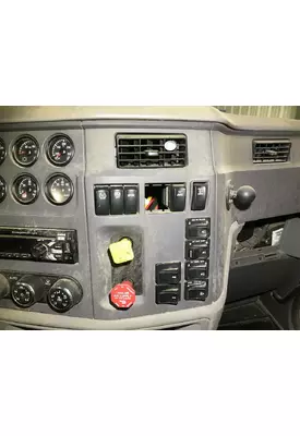 Peterbilt 579 Dash Assembly