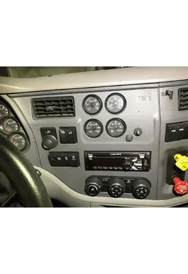 Peterbilt 579 Dash Assembly
