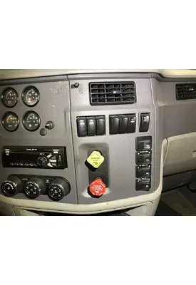 Peterbilt 579 Dash Assembly