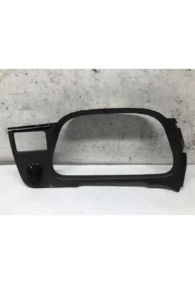 Peterbilt 579 Dash Assembly