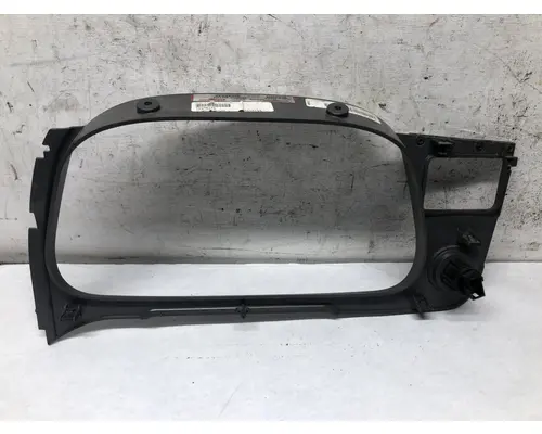 Peterbilt 579 Dash Assembly