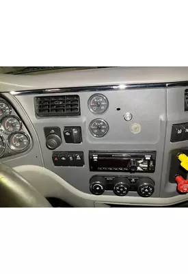 Peterbilt 579 Dash Assembly