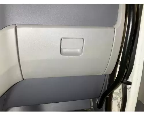 Peterbilt 579 Dash Assembly