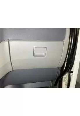 Peterbilt 579 Dash Assembly