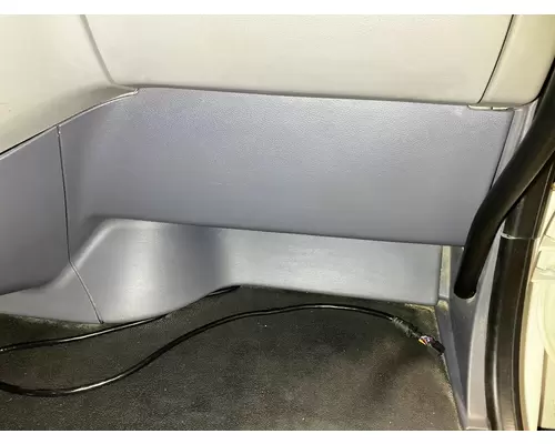 Peterbilt 579 Dash Assembly