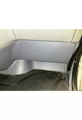 Peterbilt 579 Dash Assembly