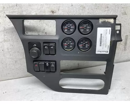 Peterbilt 579 Dash Assembly