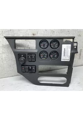 Peterbilt 579 Dash Assembly