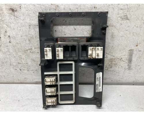 Peterbilt 579 Dash Assembly
