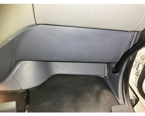 Peterbilt 579 Dash Assembly