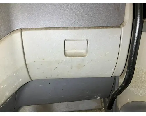 Peterbilt 579 Dash Assembly