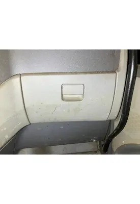 Peterbilt 579 Dash Assembly