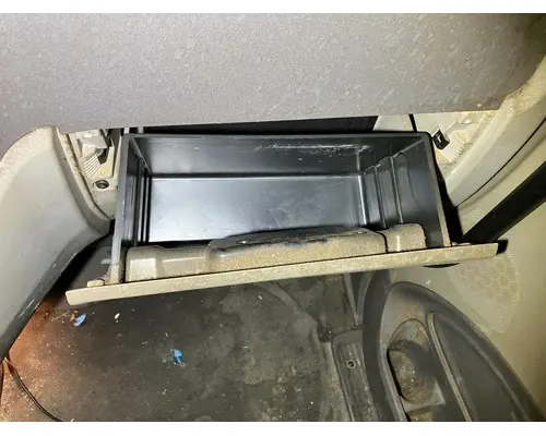 Peterbilt 579 Dash Assembly