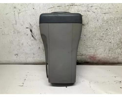 Peterbilt 579 Dash Assembly