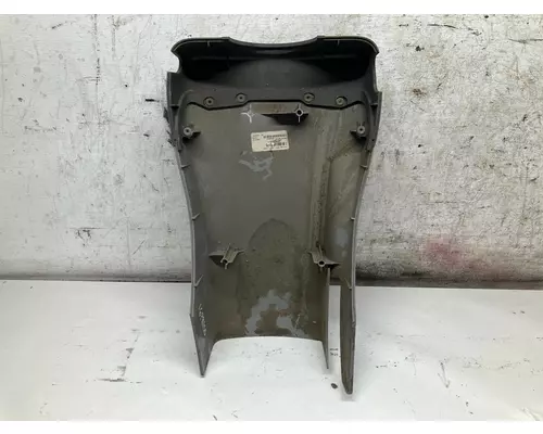 Peterbilt 579 Dash Assembly