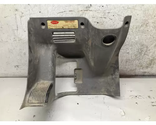 Peterbilt 579 Dash Assembly