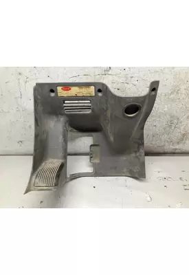 Peterbilt 579 Dash Assembly