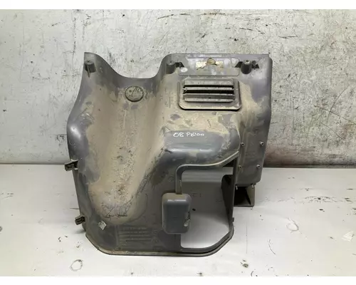 Peterbilt 579 Dash Assembly