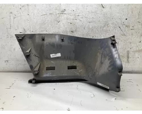 Peterbilt 579 Dash Assembly