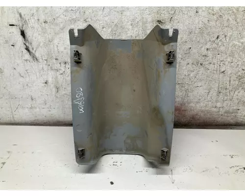 Peterbilt 579 Dash Assembly