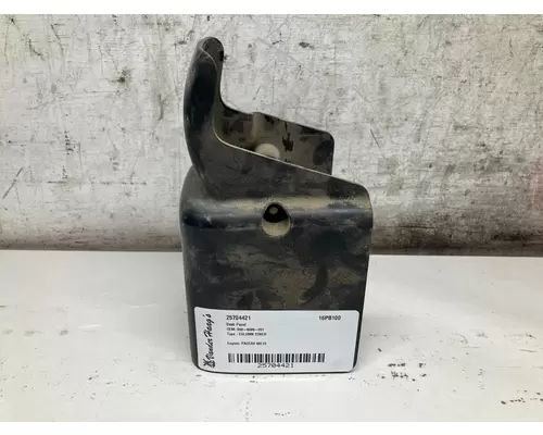 Peterbilt 579 Dash Assembly