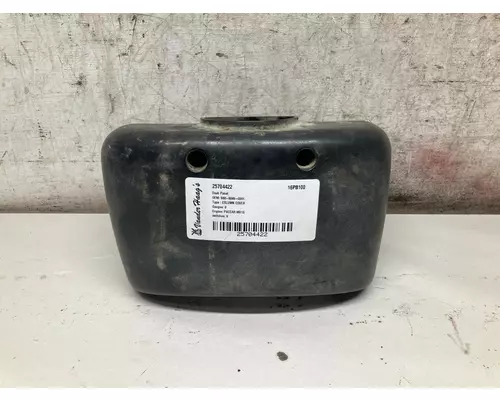 Peterbilt 579 Dash Assembly