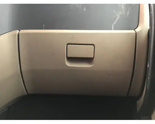 Peterbilt 579 Dash Assembly