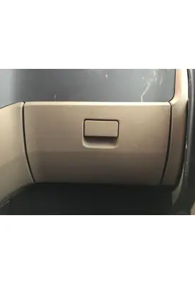 Peterbilt 579 Dash Assembly