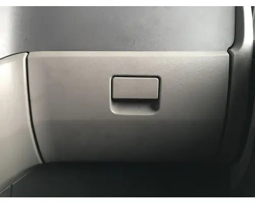 Peterbilt 579 Dash Assembly