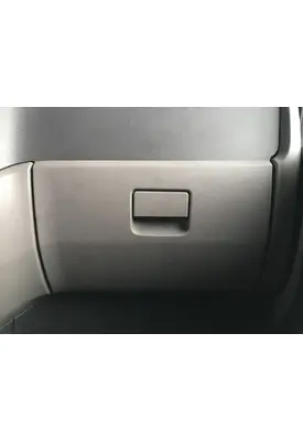 Peterbilt 579 Dash Assembly