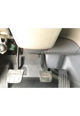 Peterbilt 579 Dash Assembly