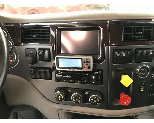 Dash Assembly Peterbilt 579 Vander Haags Inc Cb