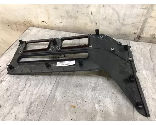 Peterbilt 579 Dash Assembly