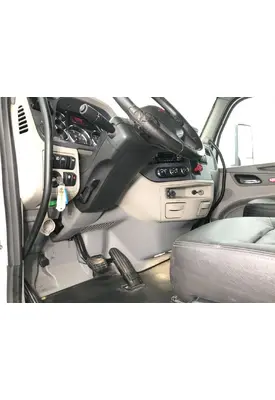 Peterbilt 579 Dash Assembly