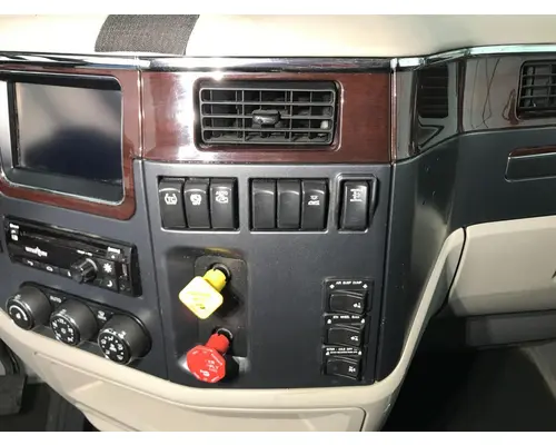 Dash Assembly Peterbilt 579 Vander Haags Inc Cb