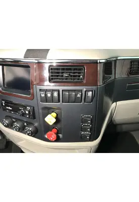 Peterbilt 579 Dash Assembly