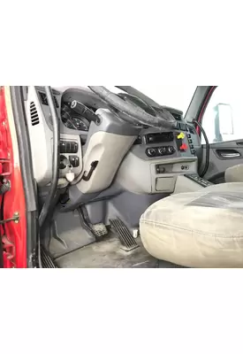 Peterbilt 579 Dash Assembly