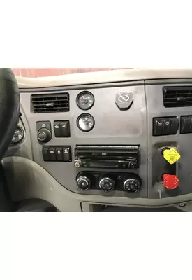Peterbilt 579 Dash Assembly
