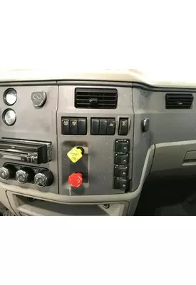 Peterbilt 579 Dash Assembly