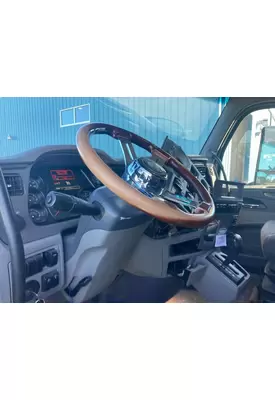 Peterbilt 579 Dash Assembly