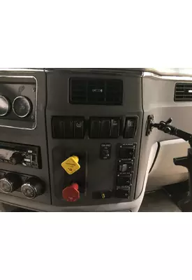 Peterbilt 579 Dash Assembly