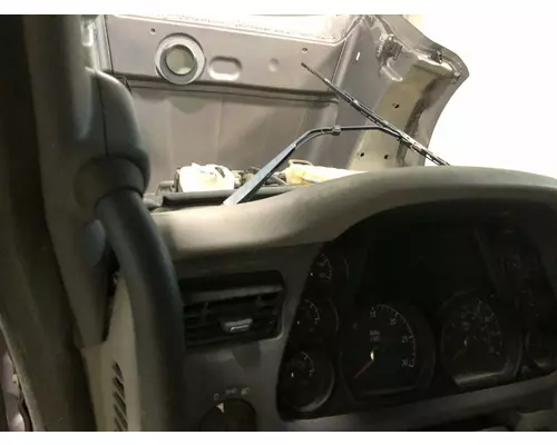 Peterbilt 579 Dash Assembly