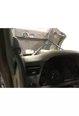 Peterbilt 579 Dash Assembly